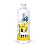 Refresh light, 1л лимон ASN